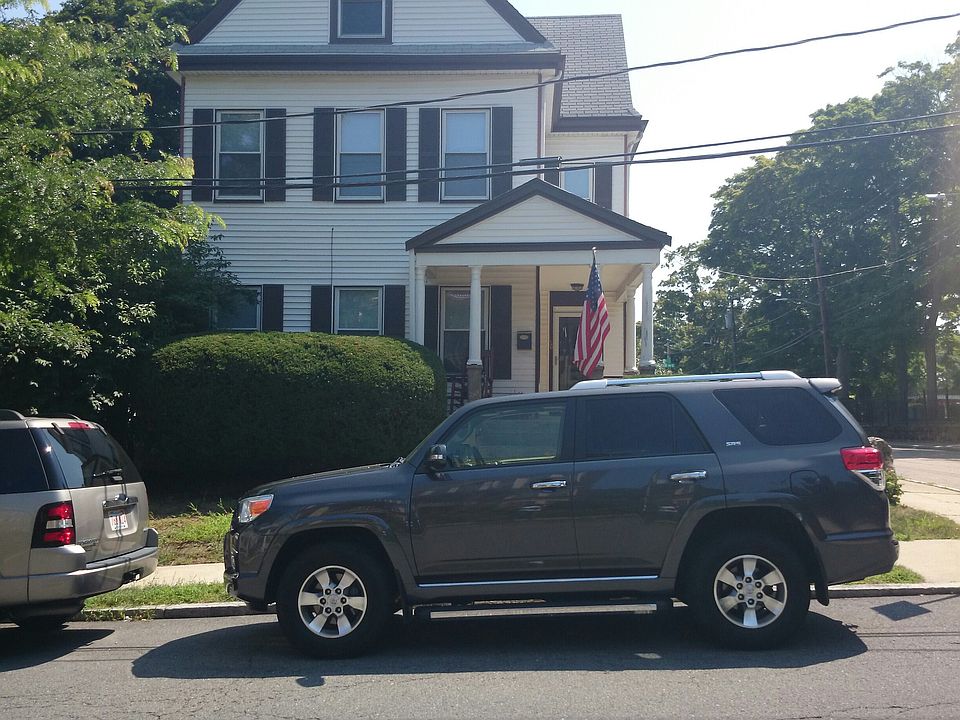 2nd image of 56 Milwood St