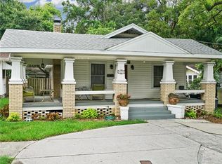 320 W Haya St, Tampa, FL 33603