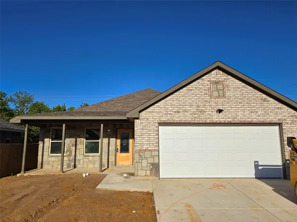 1313 Oak Valley, Denton, TX 76209