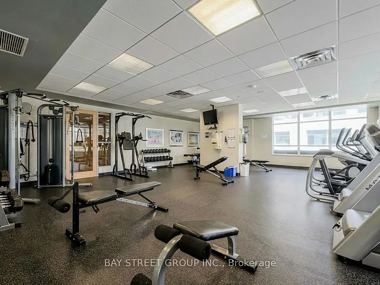4968 Yonge St #1202 — Photo 14