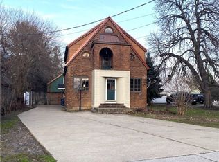 2200 Abbott Rd, Buffalo, NY 14218