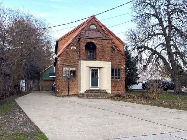 2200 Abbott Rd, Buffalo, NY 14218