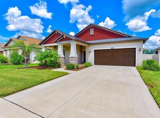 8121 SEQUESTER LOOP, LAND O LAKES, FL 34637