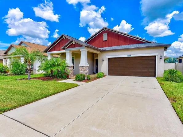 8121 SEQUESTER LOOP, LAND O LAKES, FL 34637