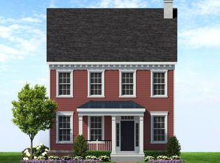 1811 Windflower Ln, Yardley, PA 19067