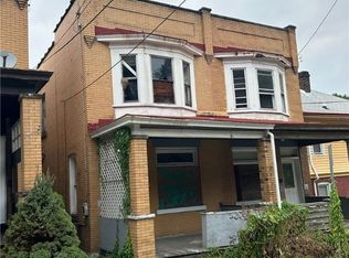 3204 Faronia St, Pittsburgh, PA 15204