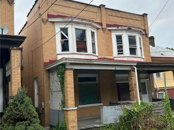 3204 Faronia St, Pittsburgh, PA 15204