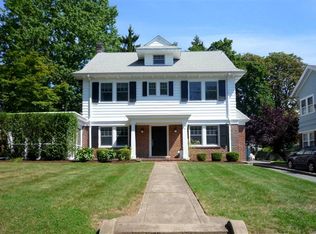 39 Melrose Pl, Montclair, NJ 07042