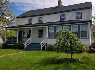 296 Warwick Neck Ave, Warwick, RI 02889