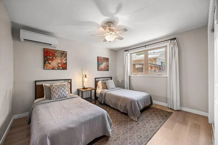 2 bed, 825 sqft, $3,500 — Photo 4