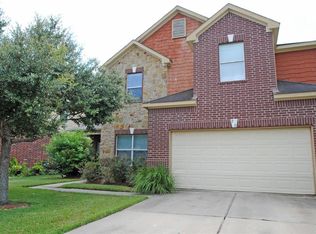 206 Kestrel Ln, Rosharon, TX 77583