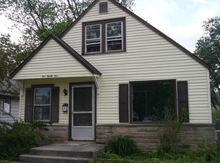 524 Curdes Ave, Fort Wayne, IN 46805