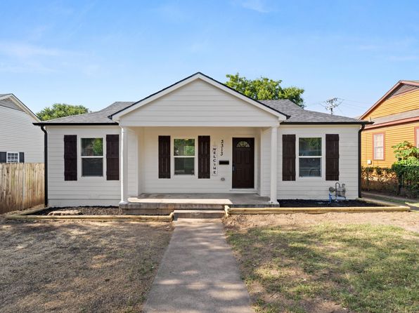 Home for Sale in Dallas TX