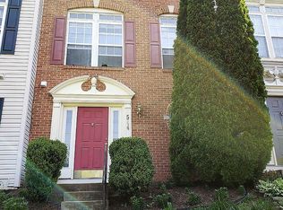 544 Eisenhower Dr, Frederick, MD 21703