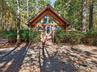 300 Rabbit Run, Pittsboro, NC 27312