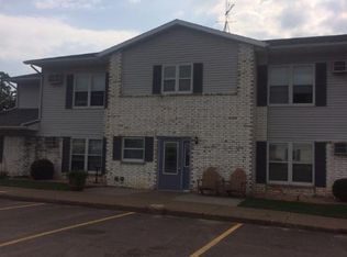 50956 Rose Ln APT 106, Osseo, WI 54758