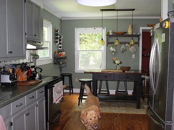 Kitchen / breakfast