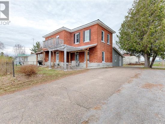 48 Alice St Bonnechere Valley On K0j 1t0 Mls 23074650 Zillow