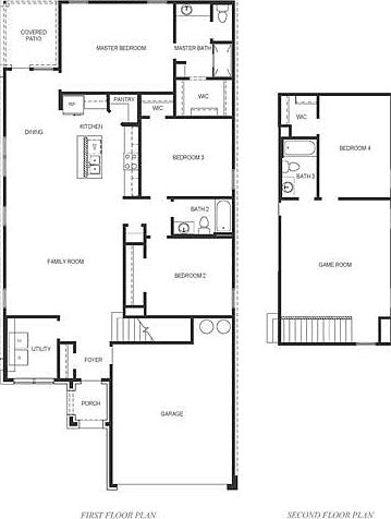 2nd image of 1708 Deodara Dr