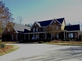 3036 Greenhouse Rd, Winston Salem, NC 27127