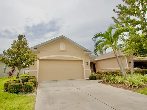 2200 Parrot Fish Dr, Holiday, FL 34691