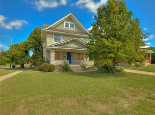 201 NE 13th St, Oklahoma City, OK 73104