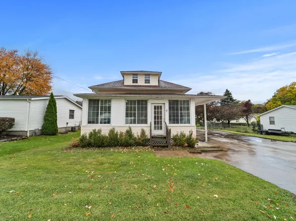 510 Strathmore Ave, Erie, PA 16505