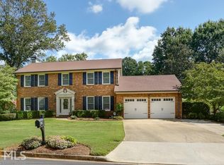 4182 Wash Lee Ct, Lilburn, GA 30047