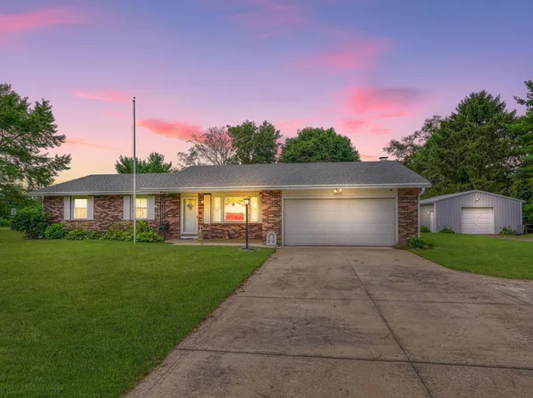 5017 Johnanne Dr, Groveport, OH 43125