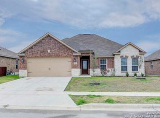 337 Callalily, New Braunfels, TX 78132