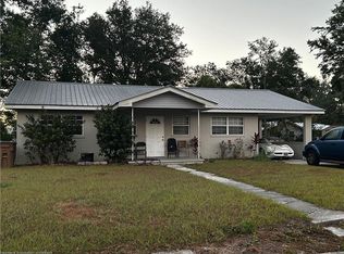 407 S 8th Ave, Wauchula, FL 33873