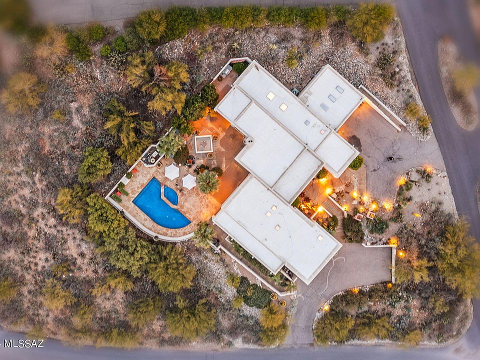 5035 E Camino Alisa, Tucson, AZ 85718 | Zillow