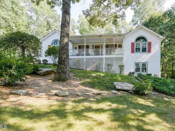 56 Ranger Rd, Cartersville, GA 30121