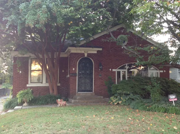 687 S Mansfield St, Memphis, TN 38104