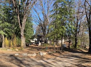 20849 New Rome Rd, Nevada City, CA 95959