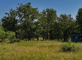 Kramer Rd, Graham, TX 76450