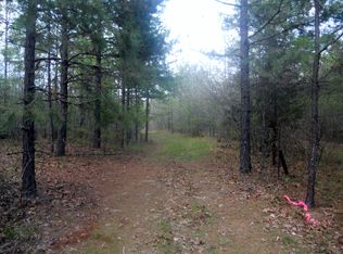 111 Cr 544, Murfreesboro, AR 71958