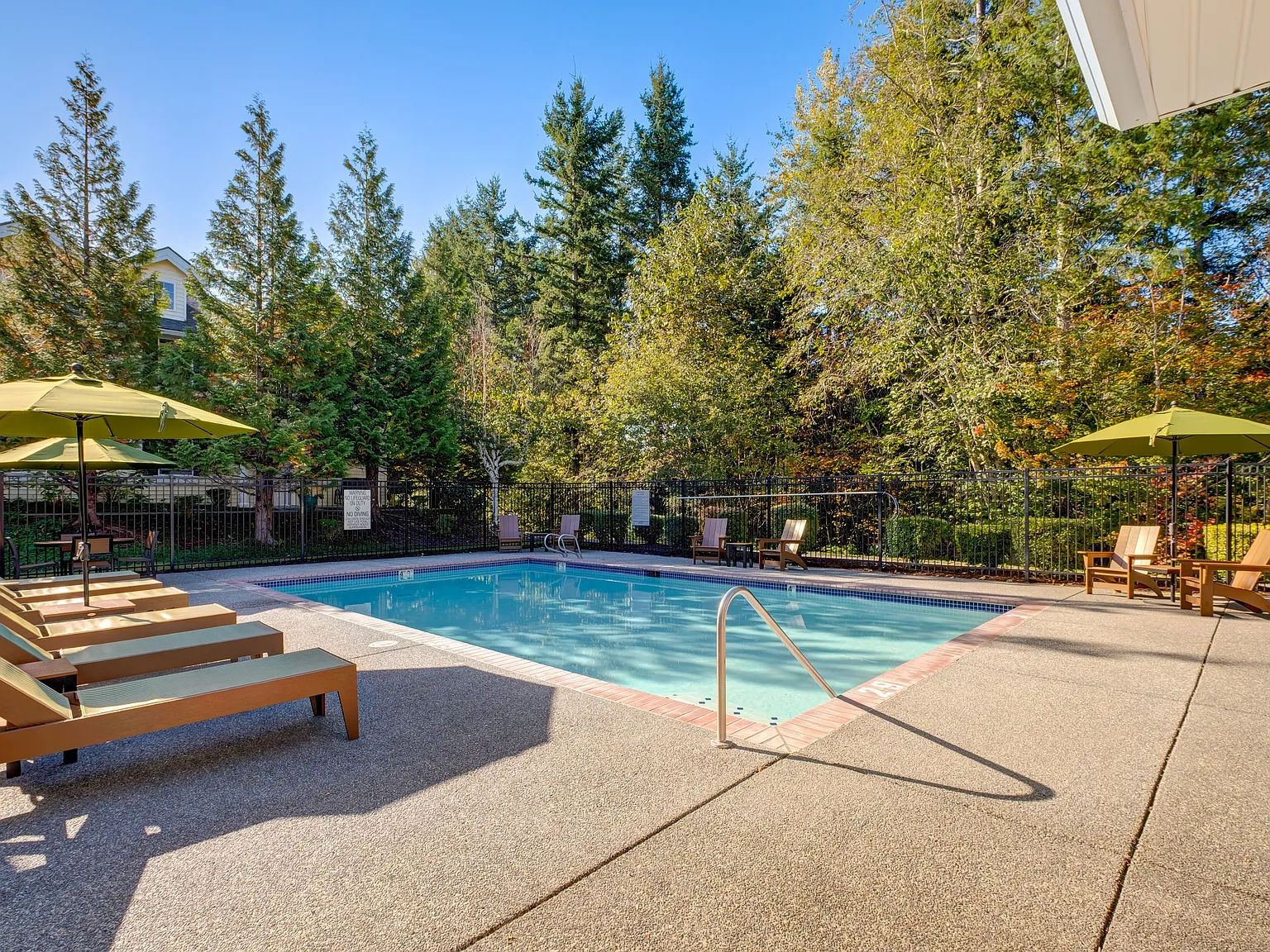 Echo Ridge — Photo 1