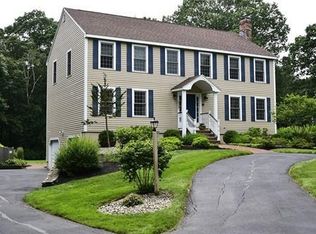 122 Abbott St, North Andover, MA 01845