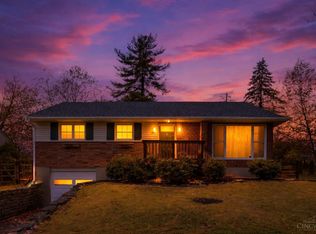 5 Imbler Dr, Cincinnati, OH 45218