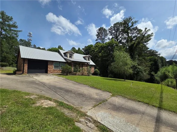 3971 Buchanan Hwy, Dallas, GA 30157