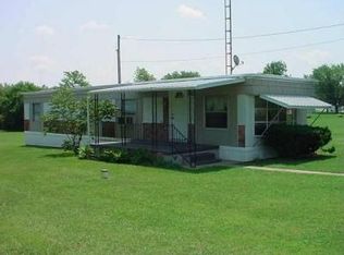 41 Capitol Hill Rd, Cambridge City, IN 47327