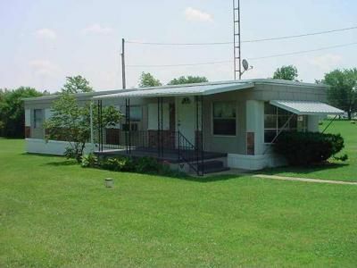 41 Capitol Hill Rd, Cambridge City, IN, 47327
