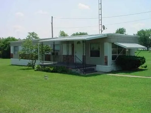 41 Capitol Hill Rd, Cambridge City, IN 47327