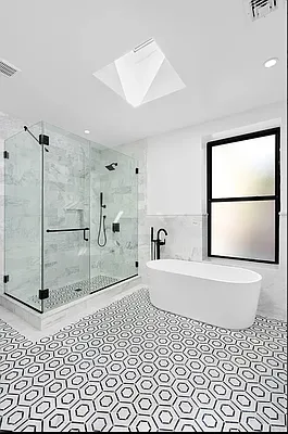 Rented by SERHANT. | media 9