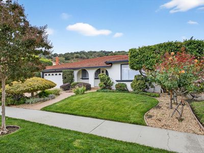 834 Colleen Dr, San Jose, CA, 95123