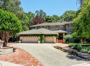 564 Dalewood Dr, Orinda, CA