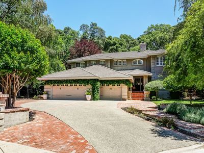 564 Dalewood Dr, Orinda, CA, 94563