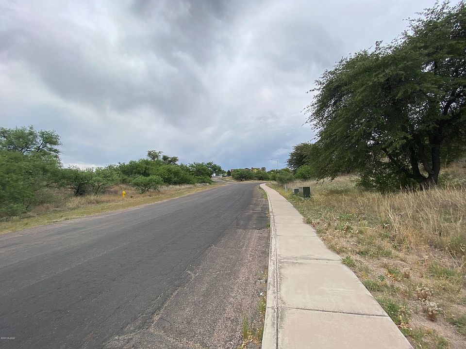 2nd image of 670 E Rancho Grande Dr #3