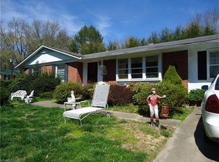 12 Morgan Blvd #1, Arden, NC 28704